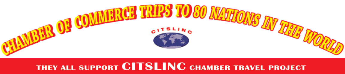 Citslinc International Inc